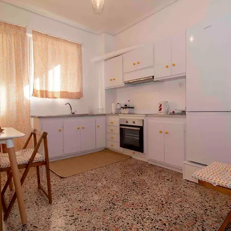 #othonos Luxury Apartment# Lägenhet