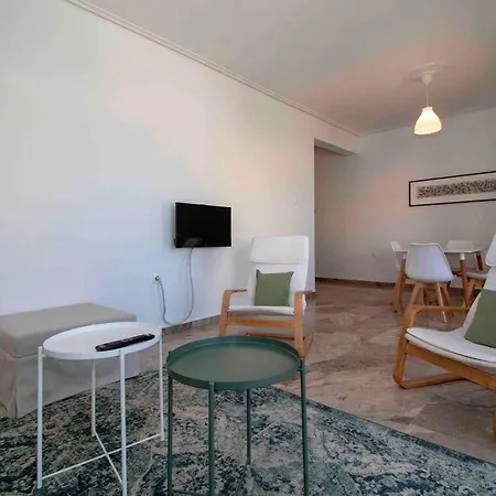 Appartement #othonos Luxury Apartment# *