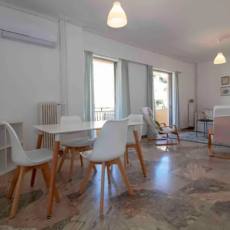 Laconian Collection #othonos Luxury Apartment# *