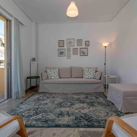 #othonos Luxury Apartment# דירה ספארטי