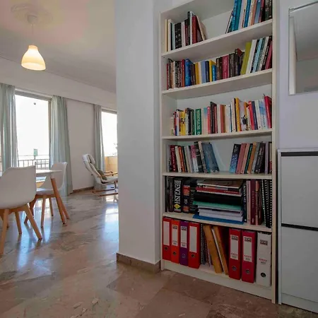 Lägenhet #othonos Luxury Apartment# *