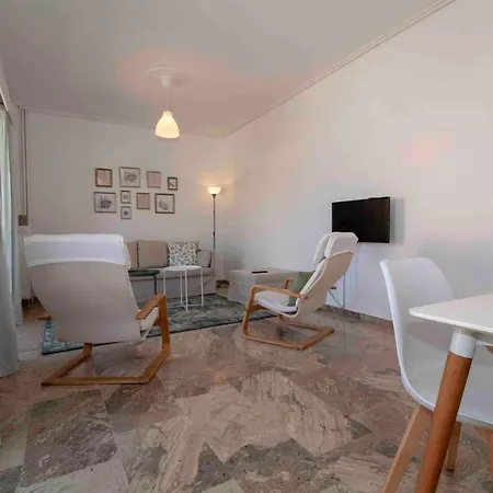 Appartement #othonos Luxury Apartment#