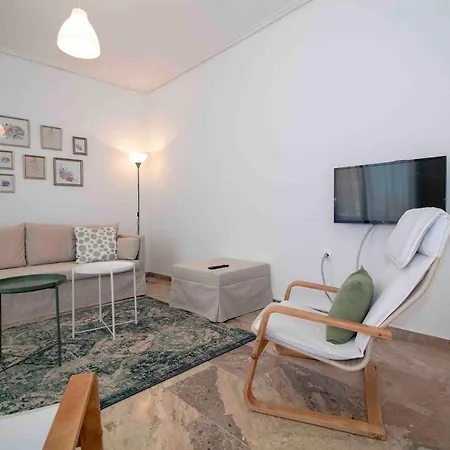 Апартаменты #othonos Luxury Apartment# *