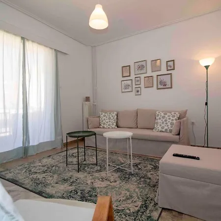 #othonos Luxury Apartment# * ספארטי