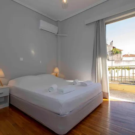 #othonos Luxury Apartment# Sparte