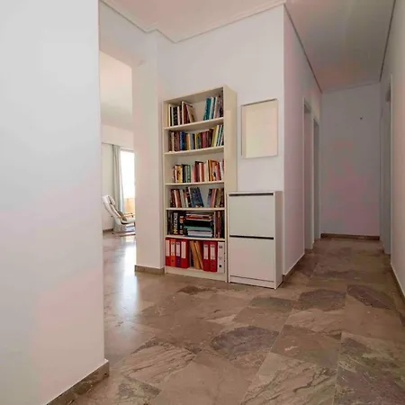 Appartement #othonos Luxury Apartment# *