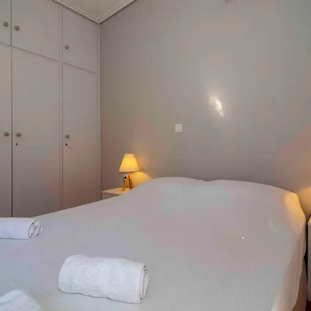 #othonos Luxury Apartment# Appartement *