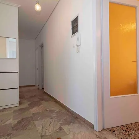 #othonos Luxury Apartment# ספארטי