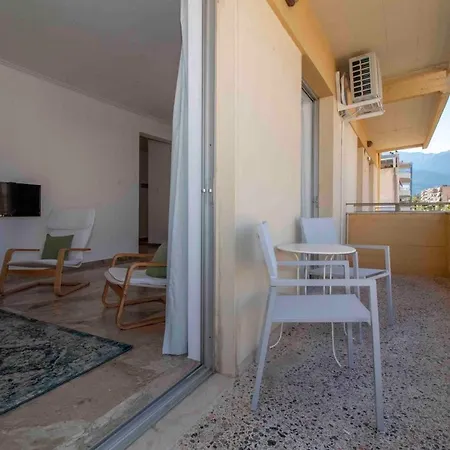 #othonos Luxury Apartment# Sparta