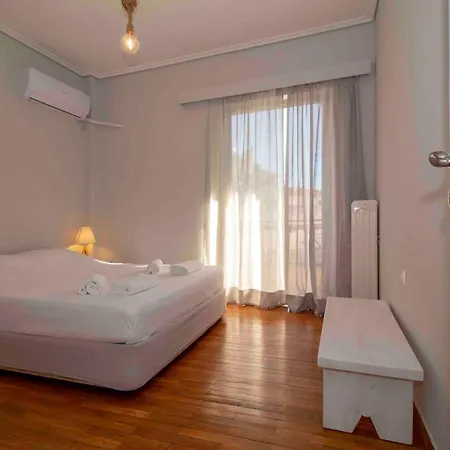 Laconian Collection #othonos Luxury Apartment# *
