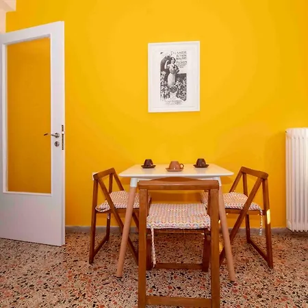 #othonos Luxury Apartment# Sparte