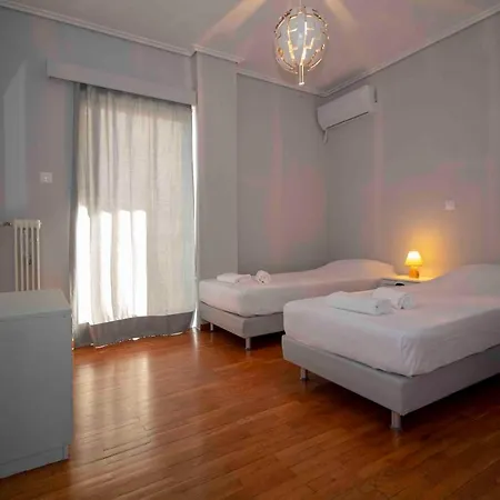Laconian Collection #othonos Luxury Apartment# Appartement