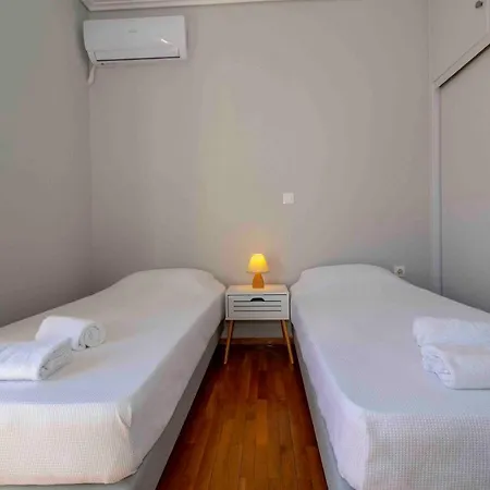Laconian Collection #othonos Luxury Apartment# Appartement *