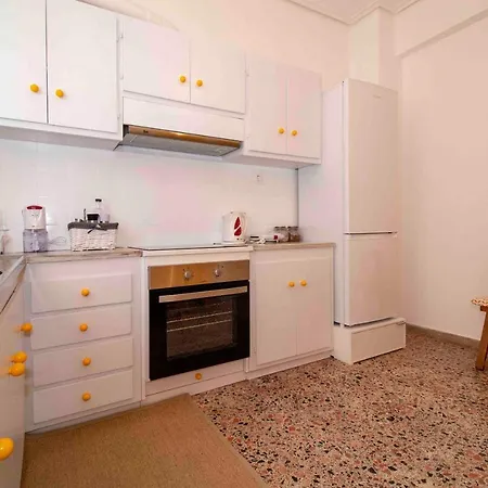 #othonos Luxury Apartment# Appartement *