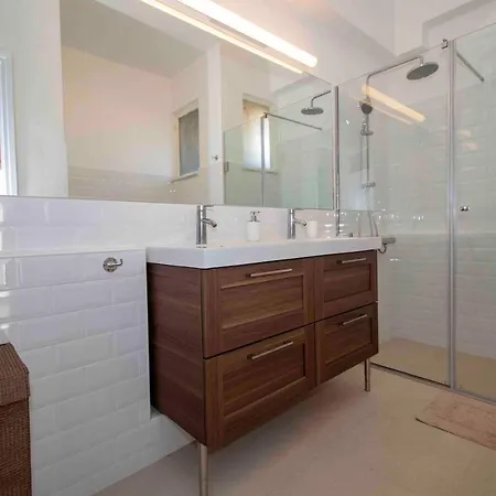 Appartement #othonos Luxury Apartment# Sparte