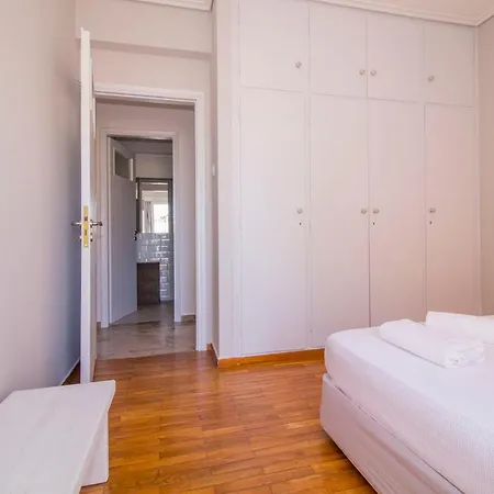 דירה #othonos Luxury Apartment# *