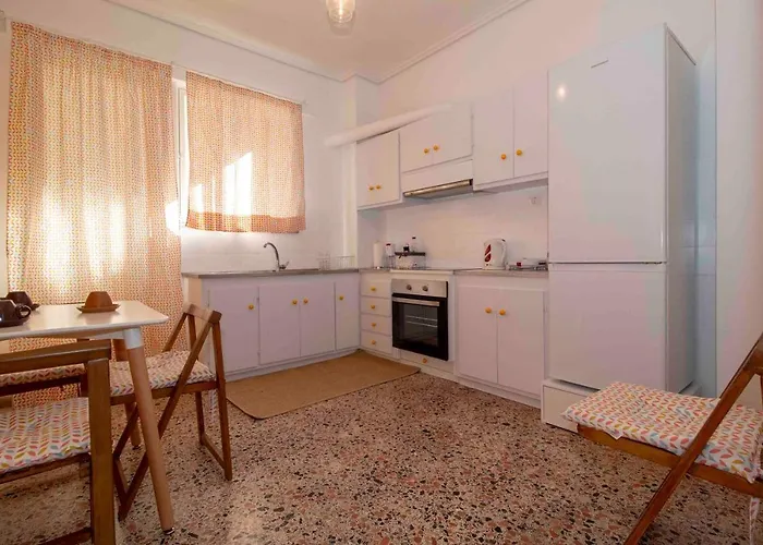 #othonos Luxury Apartment# Apartamento