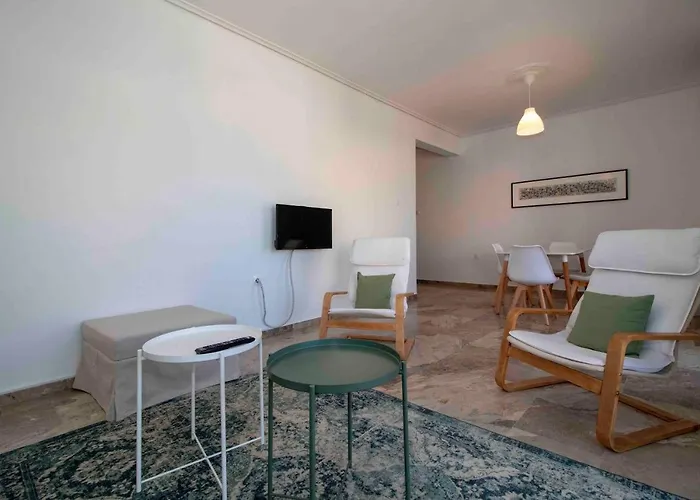 Apartment #othonos Luxury Apartment# *