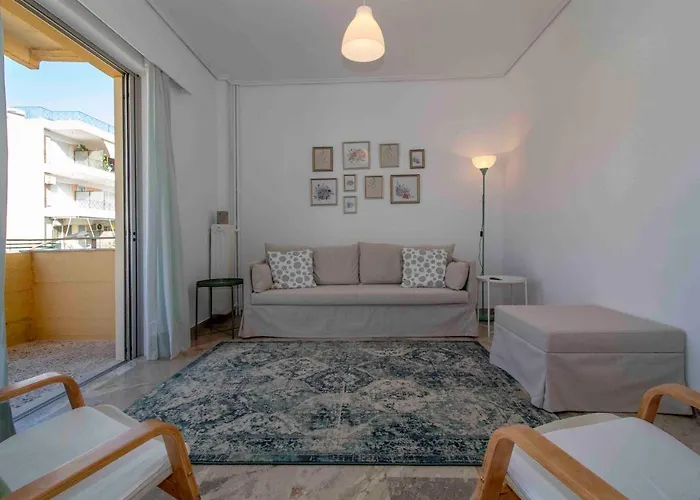 #othonos Luxury Apartment# Apartment Sparta