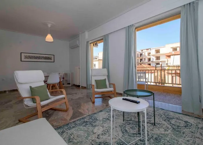 Apartment #othonos Luxury Apartment# Sparta