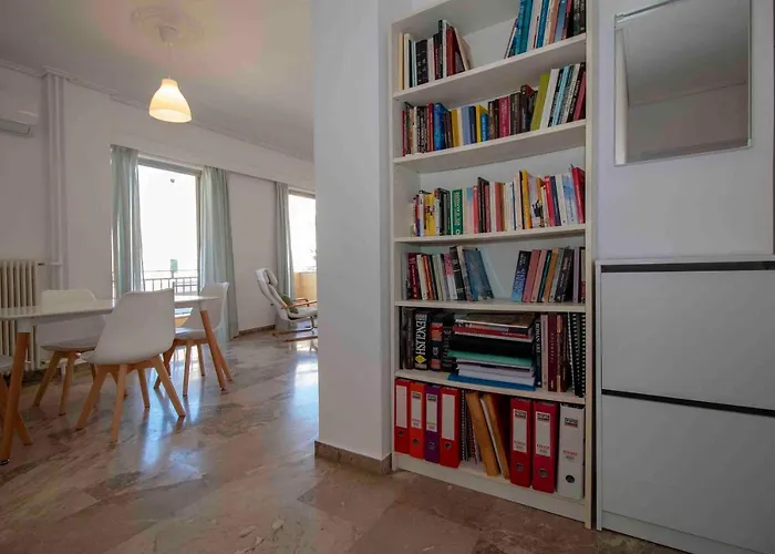 Apartment #othonos Luxury Apartment# *