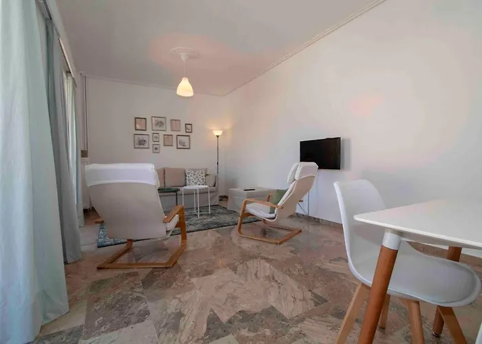 Apartment #othonos Luxury Apartment#