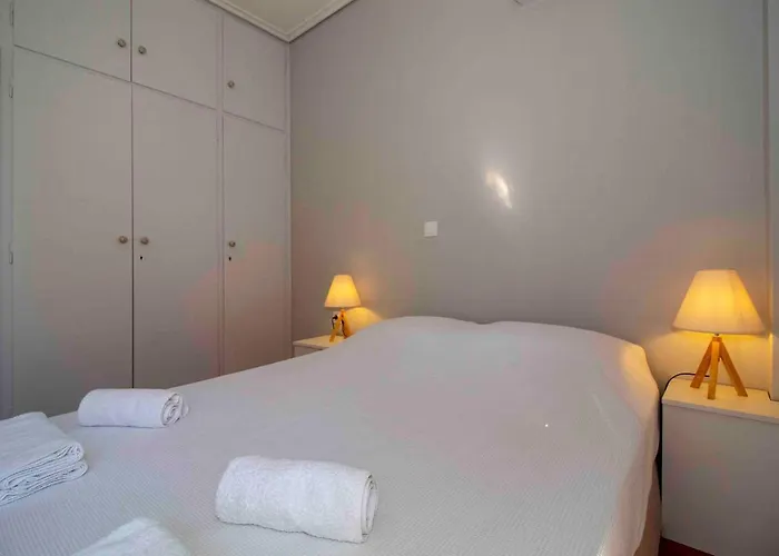 #othonos Luxury Apartment# Apartamento *