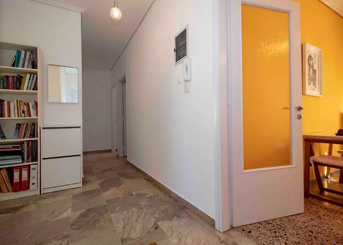 #othonos Luxury Apartment# Sparta