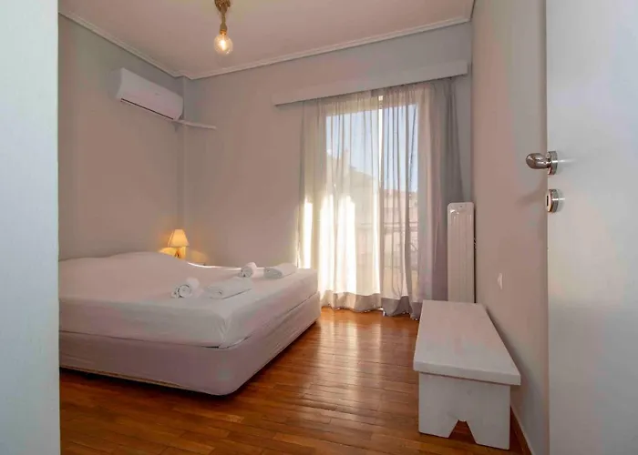 #othonos Luxury Apartment# *