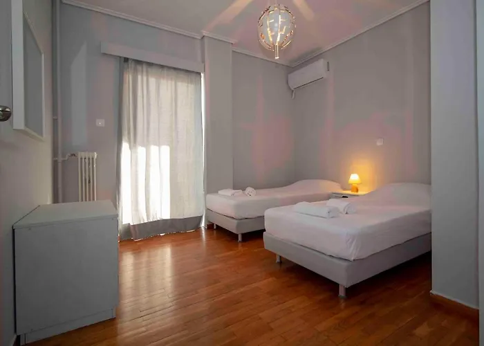 #othonos Luxury Apartment# Apartment