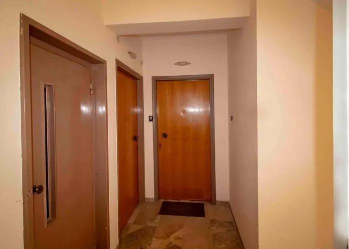 #othonos Luxury Apartment# * Sparta