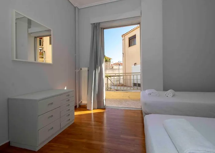 Apartment #othonos Luxury Apartment# *