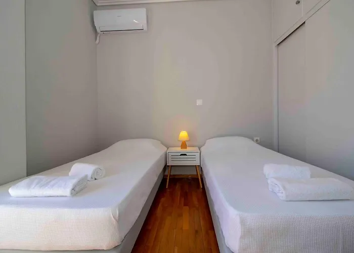 #othonos Luxury Apartment# Apartamento *