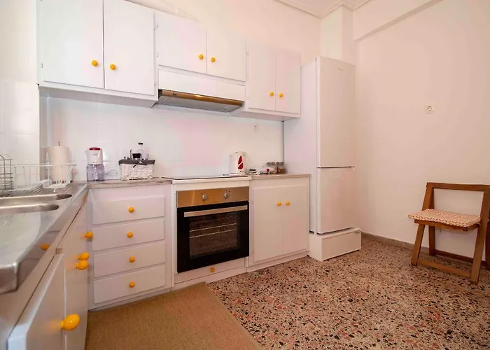 #othonos Luxury Apartment# Apartment *