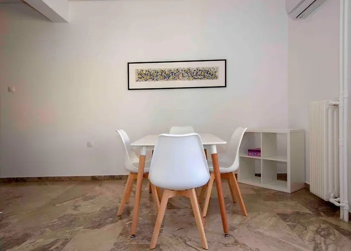 #othonos Luxury Apartment# Sparta