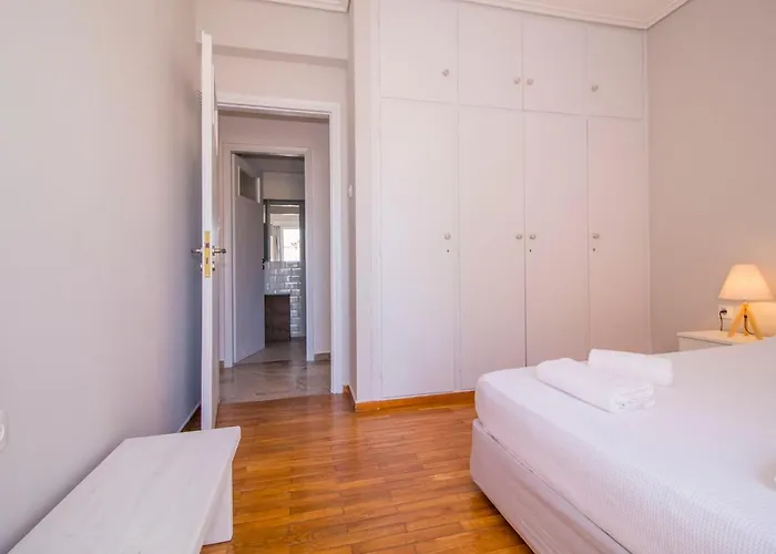 Apartamento #othonos Luxury Apartment# *